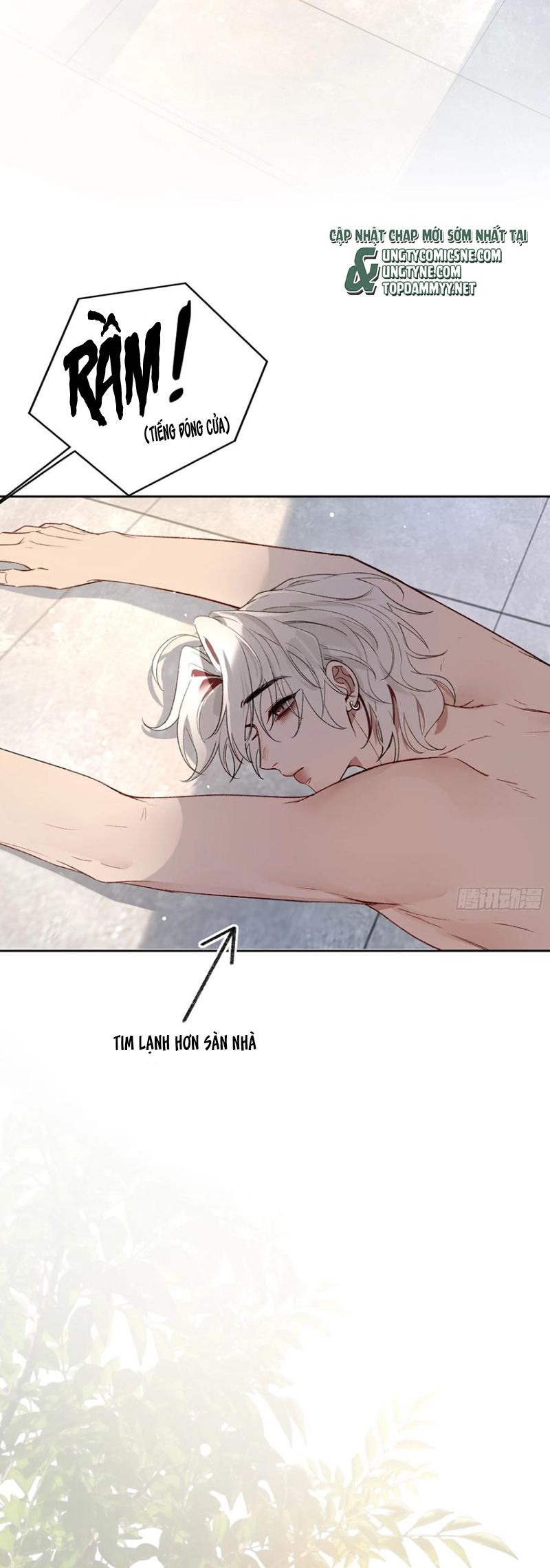 Ác Linh Chap 53 - Next Chap 54