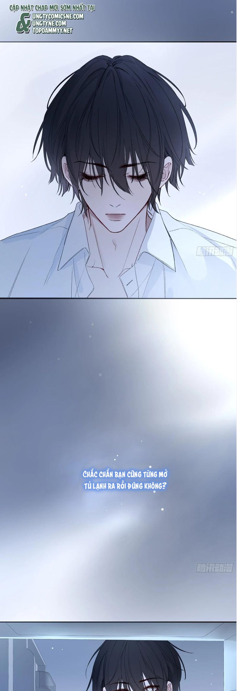Ác Linh Chap 53 - Next Chap 54