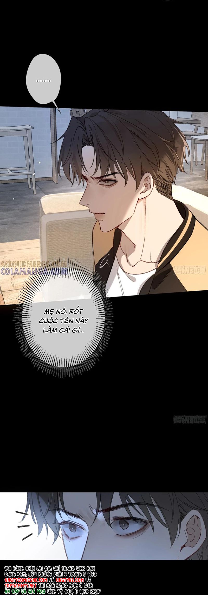 Ác Linh Chap 53 - Next Chap 54