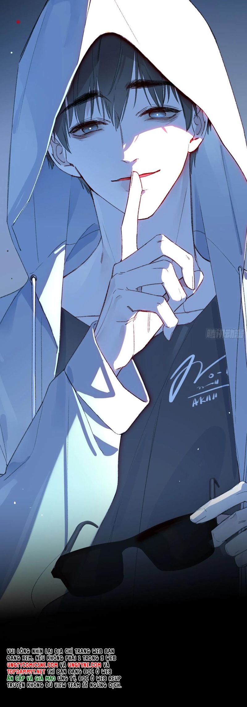 Ác Linh Chap 53 - Next Chap 54