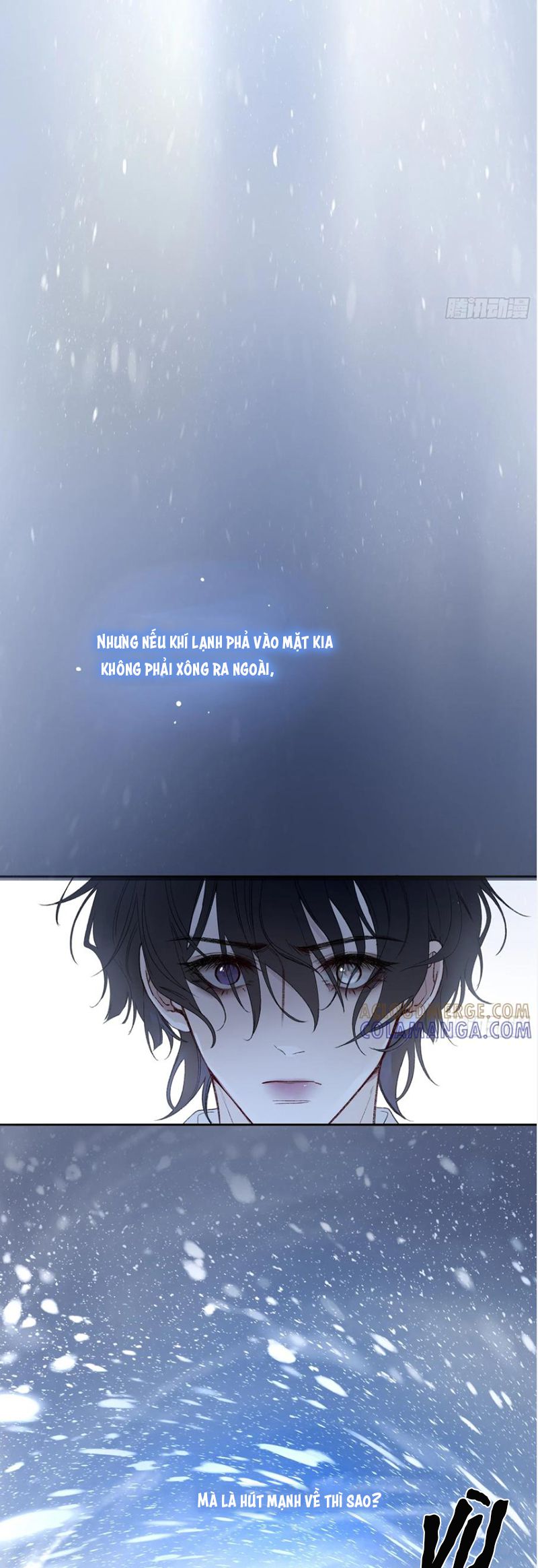 Ác Linh Chap 53 - Next Chap 54