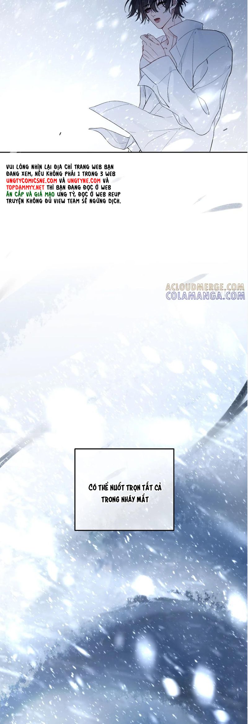 Ác Linh Chap 53 - Next Chap 54