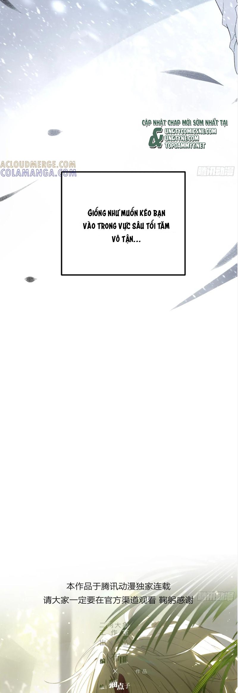 Ác Linh Chap 53 - Next Chap 54