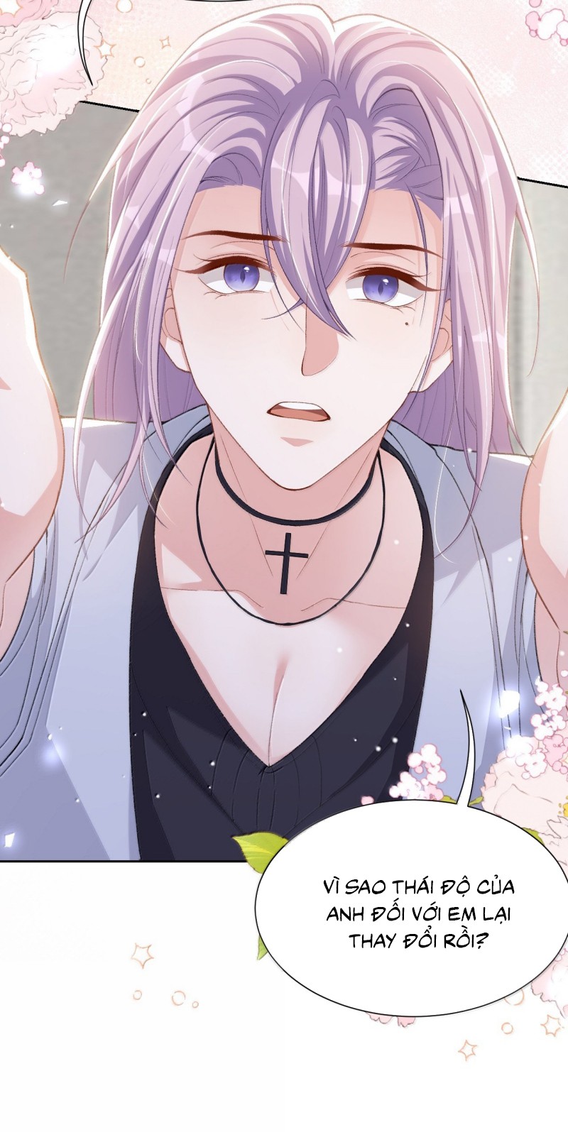 Quan Hệ Thế Thân Chap 212 - Trang 4