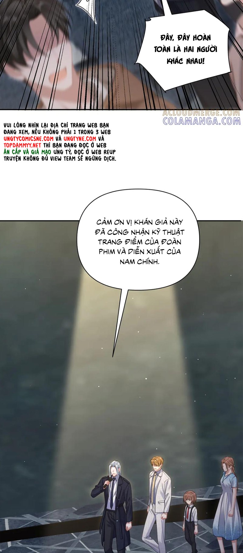 Kim Bài Trạm Ca Là Đại Minh Tinh Chap 70 - Trang 2