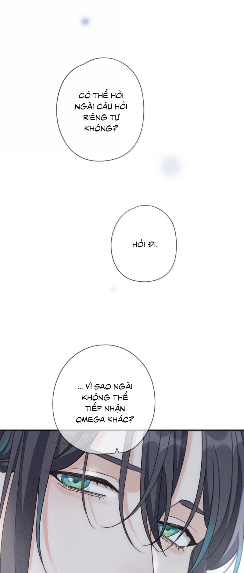 Khốn Thú Chi Nhiễm Chapter 71 - Trang 4