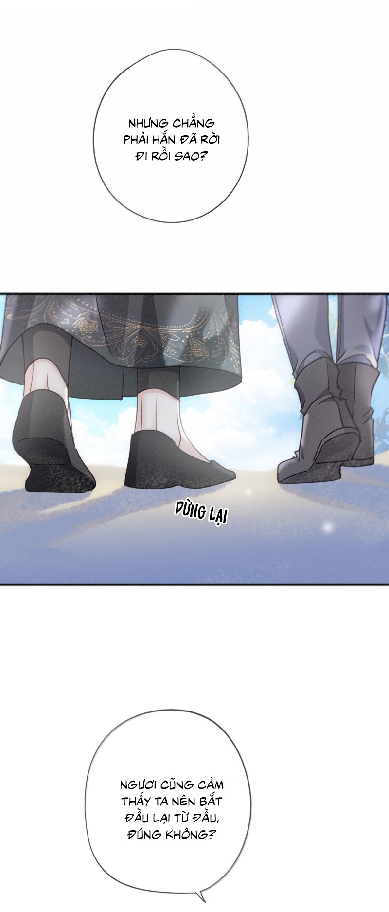 Khốn Thú Chi Nhiễm Chapter 71 - Trang 4