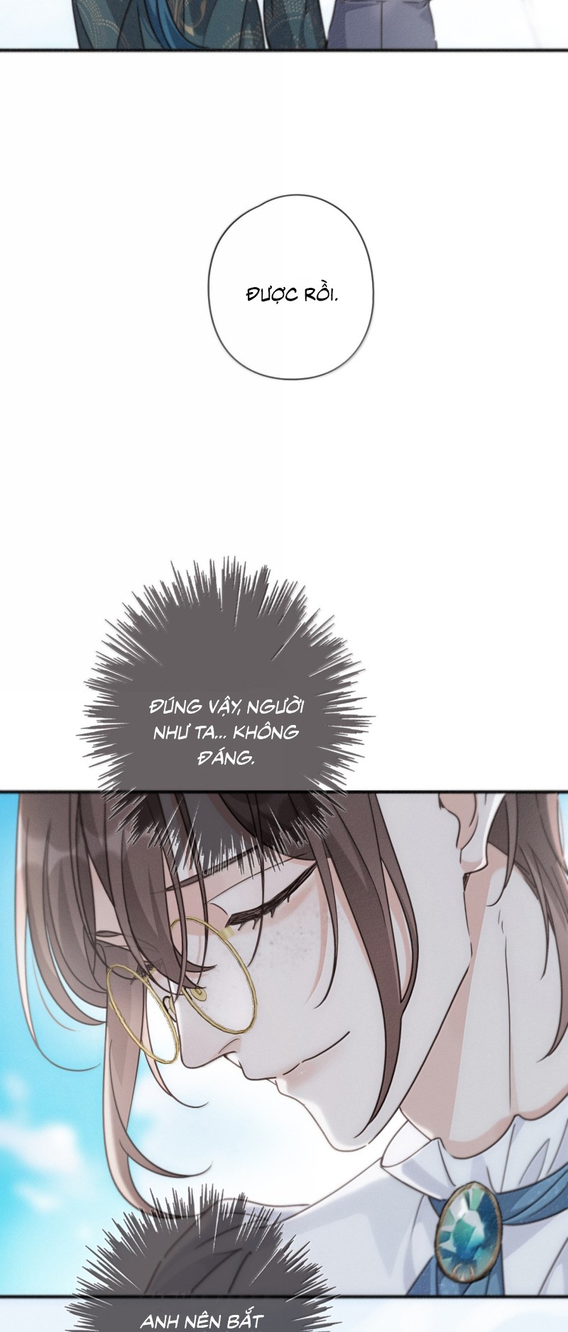 Khốn Thú Chi Nhiễm Chapter 71 - Trang 4