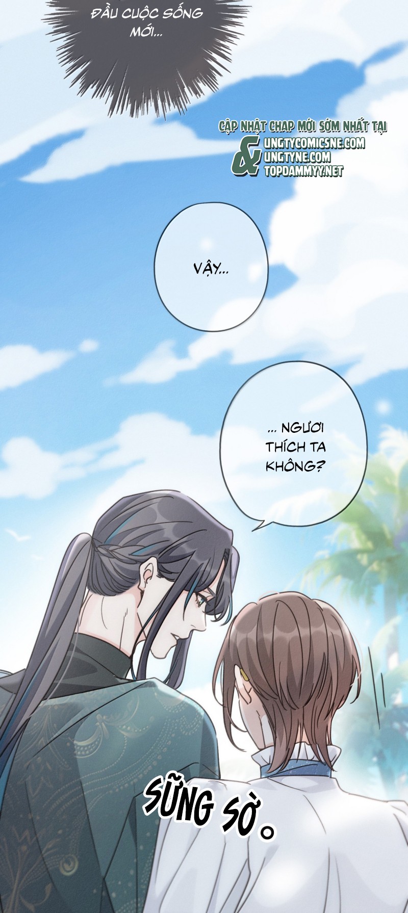 Khốn Thú Chi Nhiễm Chapter 71 - Trang 4