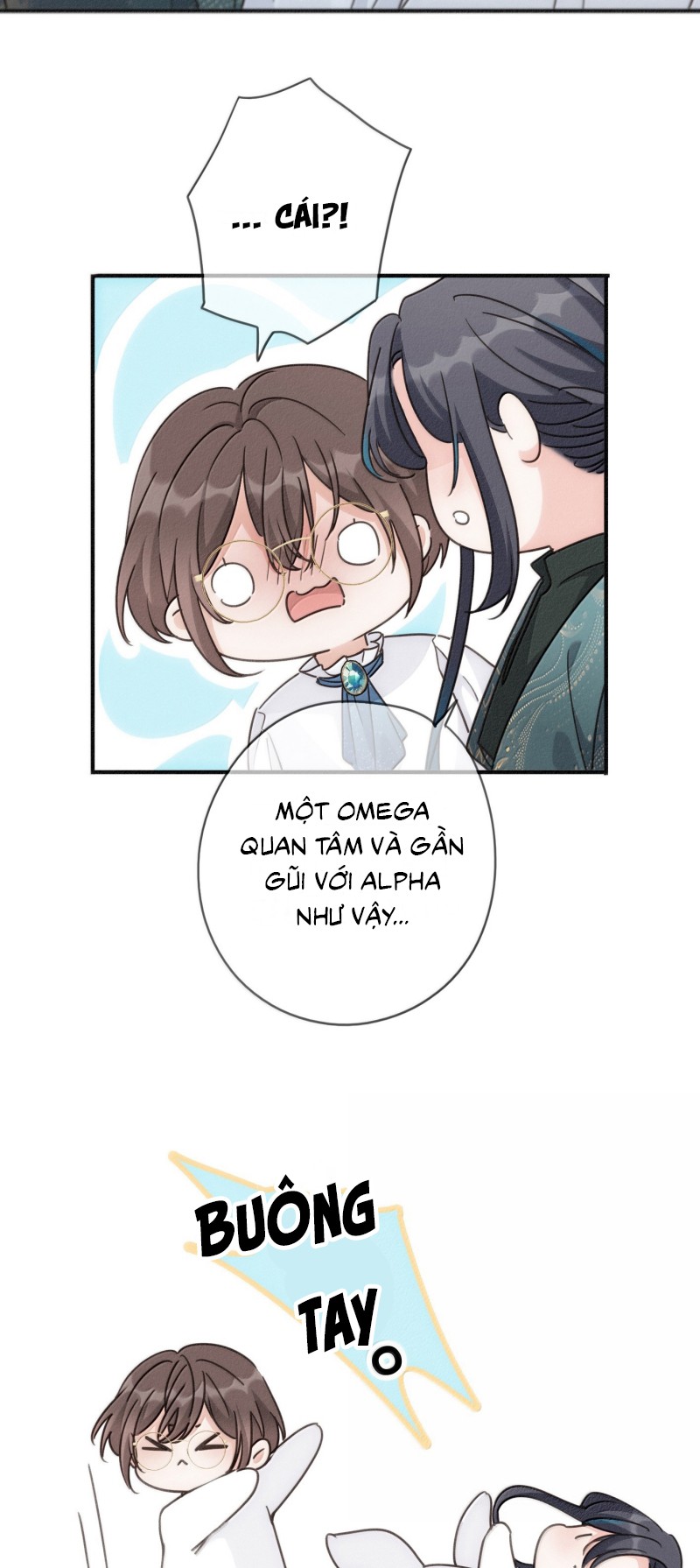 Khốn Thú Chi Nhiễm Chapter 71 - Trang 4