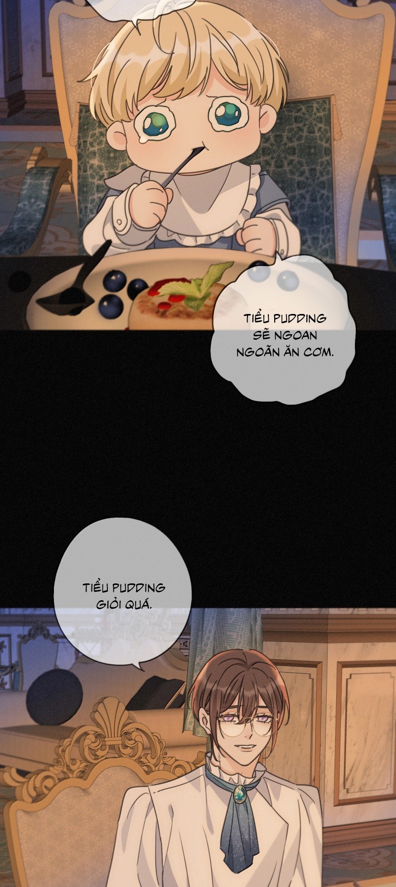 Khốn Thú Chi Nhiễm Chapter 71 - Trang 4