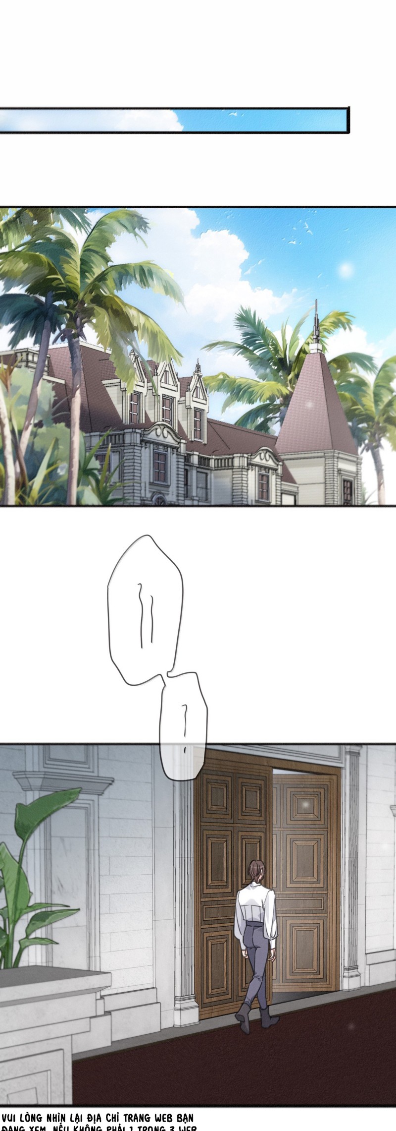 Khốn Thú Chi Nhiễm Chapter 71 - Trang 4