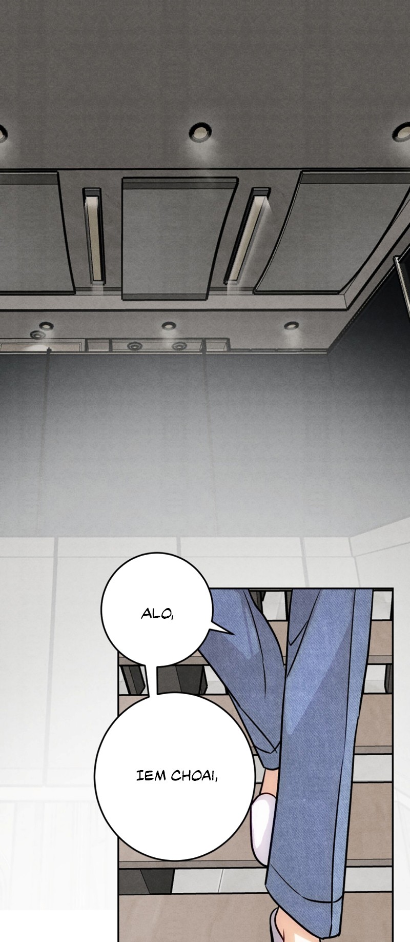 Xuyên Thành Con Ngỗng Vàng Của Đại Lão Alpha Chap 15 - Next Chap 16