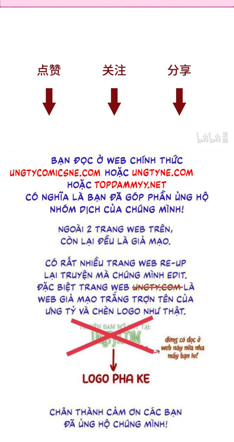 Xuyên Thành Con Ngỗng Vàng Của Đại Lão Alpha Chap 15 - Next Chap 16