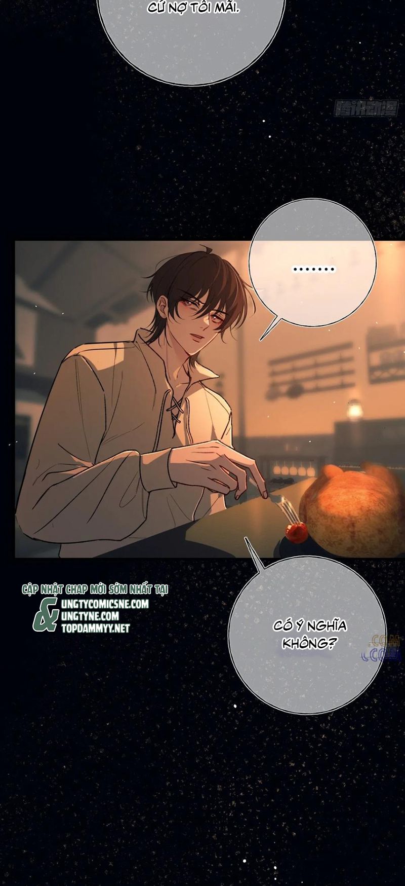 Yêu Đến Hủy Diệt Chap 29 - Next Chap 30