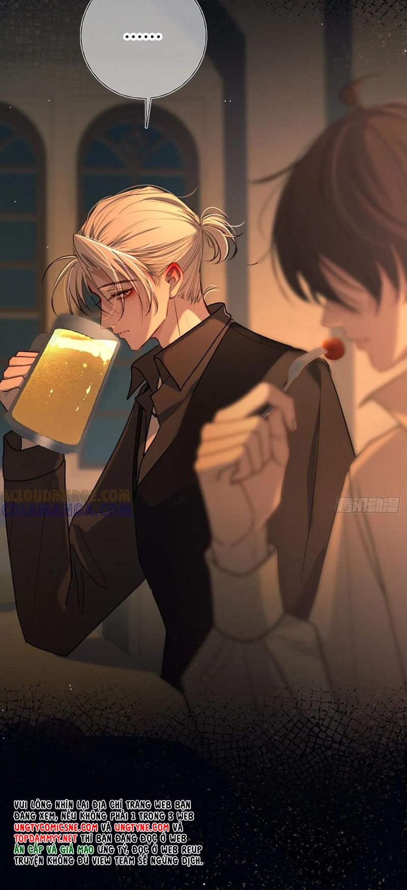 Yêu Đến Hủy Diệt Chap 29 - Next Chap 30