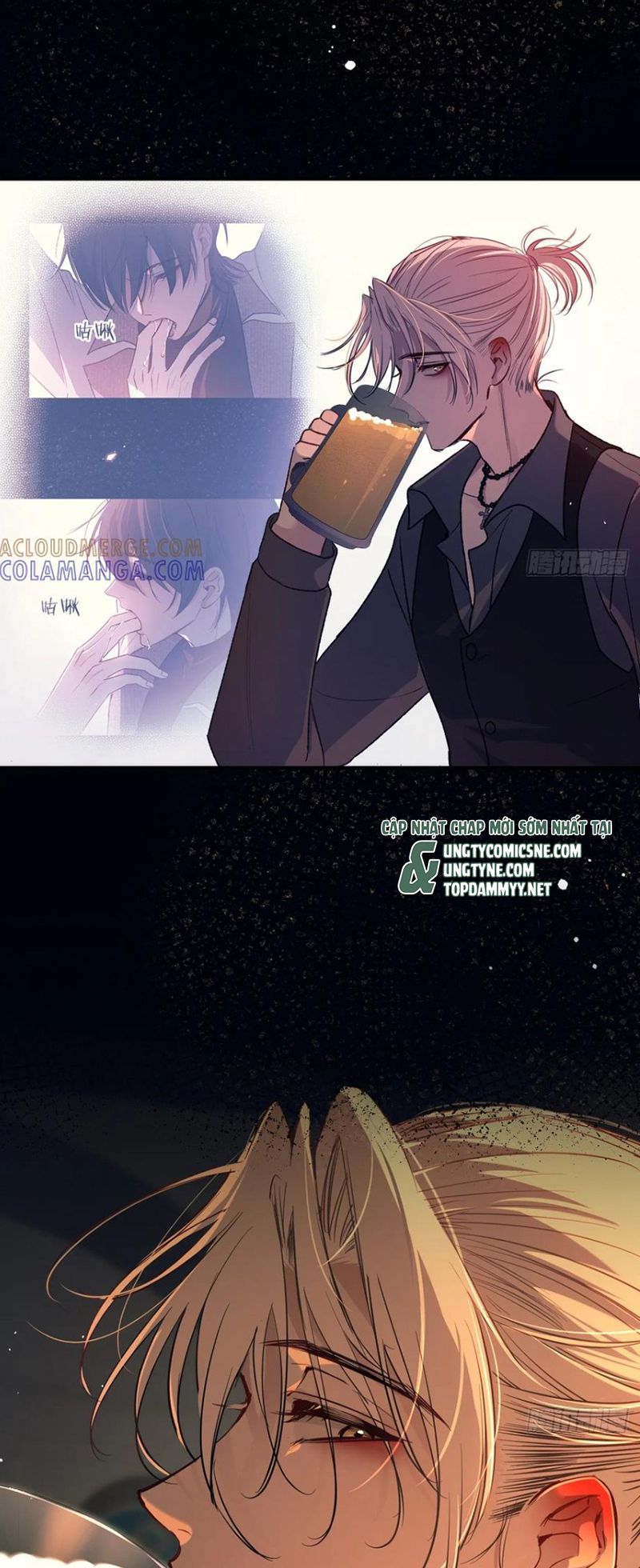 Yêu Đến Hủy Diệt Chap 29 - Next Chap 30