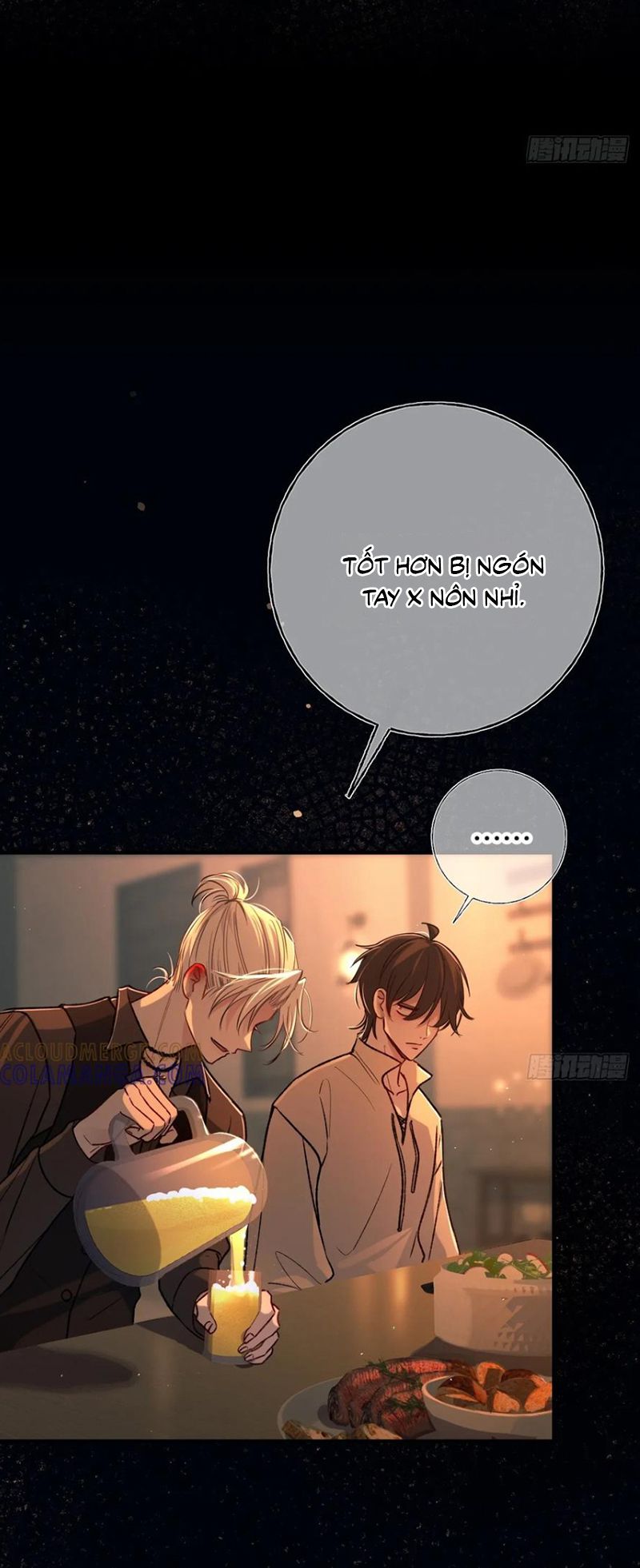 Yêu Đến Hủy Diệt Chap 29 - Next Chap 30