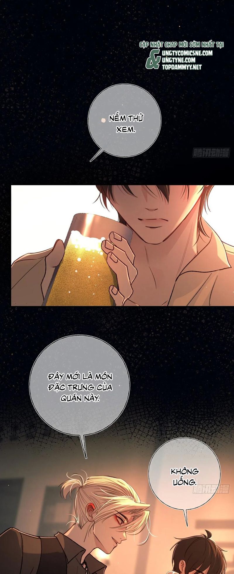 Yêu Đến Hủy Diệt Chap 29 - Next Chap 30