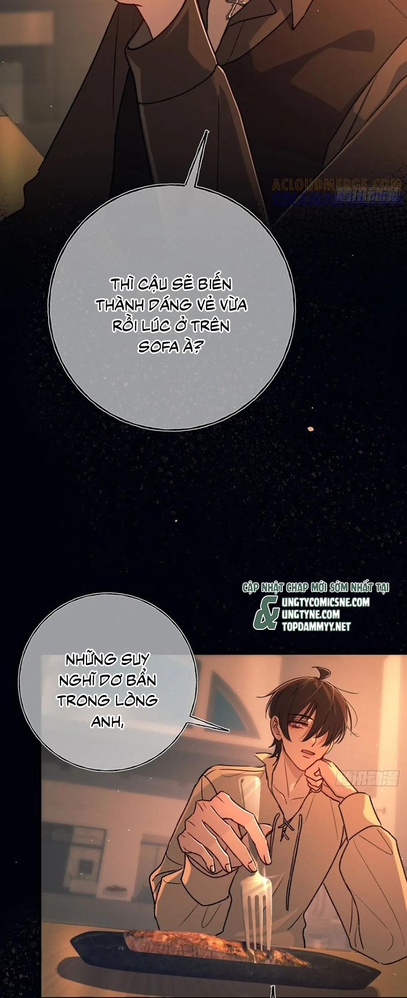 Yêu Đến Hủy Diệt Chap 29 - Next Chap 30