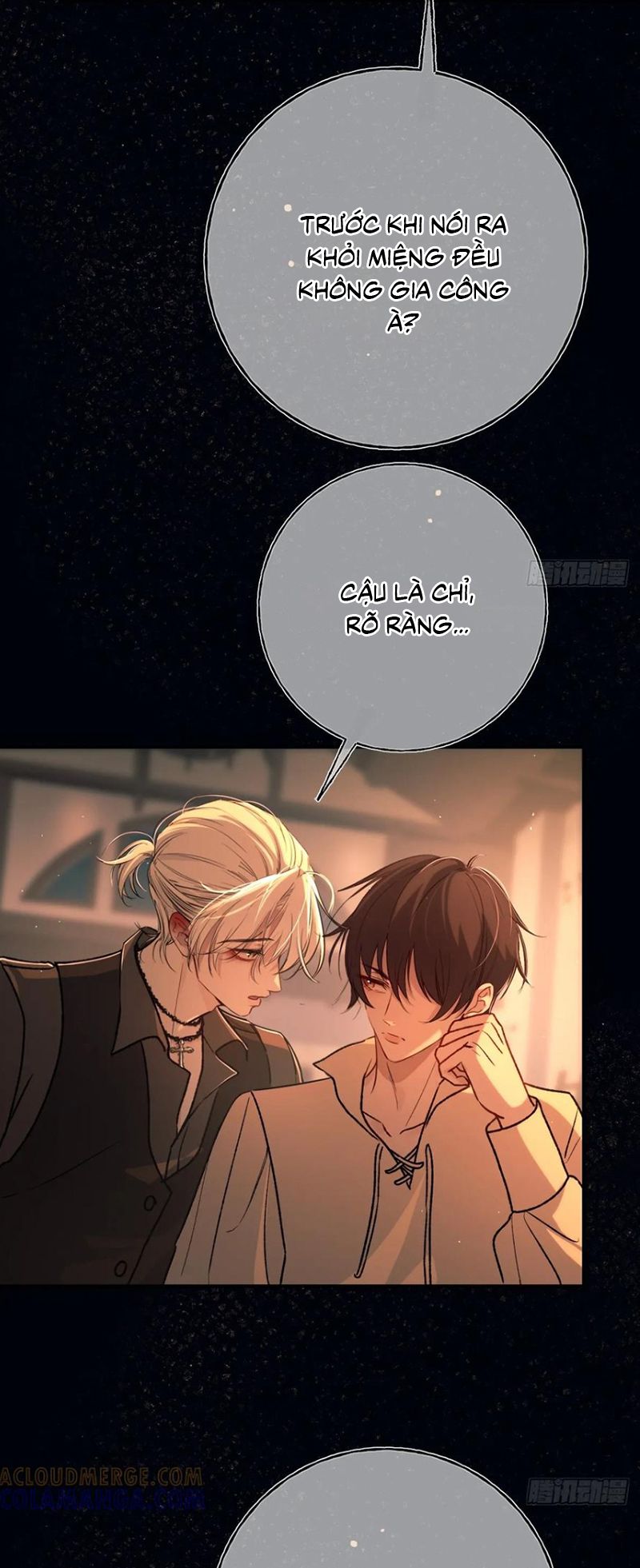 Yêu Đến Hủy Diệt Chap 29 - Next Chap 30