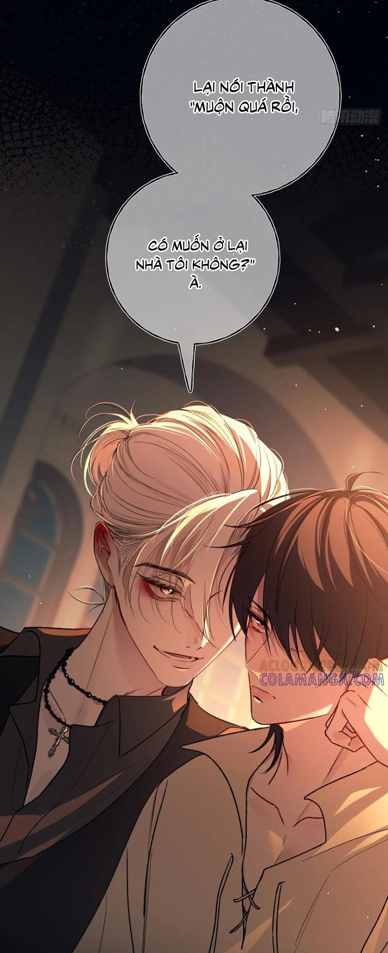 Yêu Đến Hủy Diệt Chap 29 - Next Chap 30