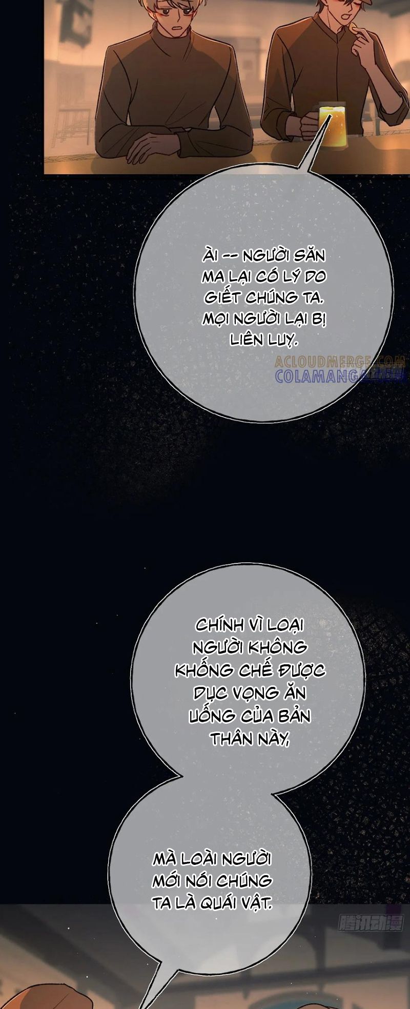 Yêu Đến Hủy Diệt Chap 29 - Next Chap 30