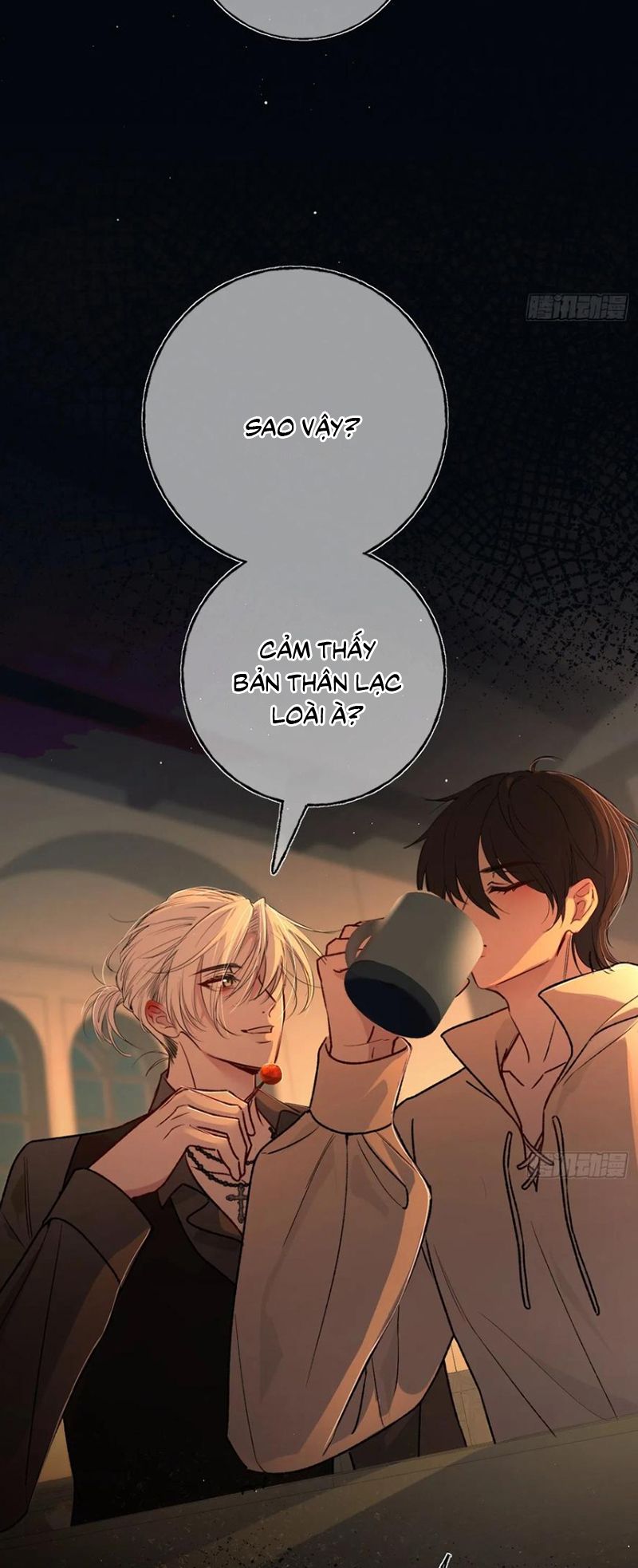Yêu Đến Hủy Diệt Chap 29 - Next Chap 30