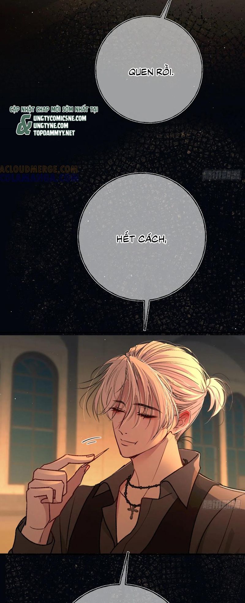 Yêu Đến Hủy Diệt Chap 29 - Next Chap 30
