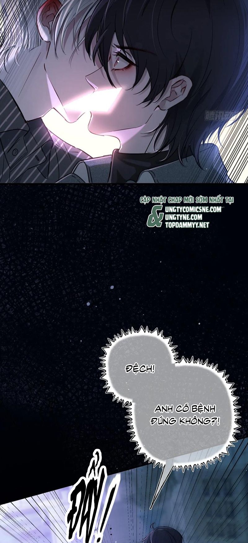 Yêu Đến Hủy Diệt Chap 29 - Next Chap 30
