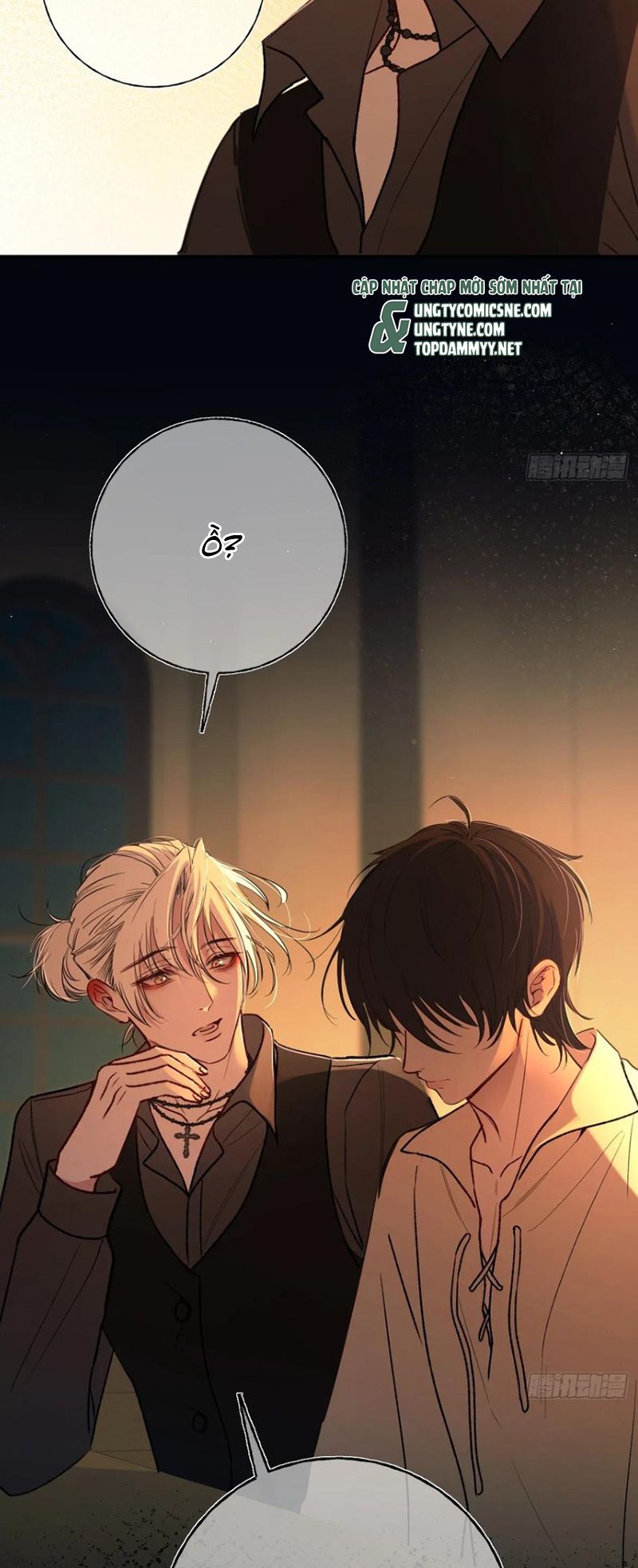 Yêu Đến Hủy Diệt Chap 29 - Next Chap 30