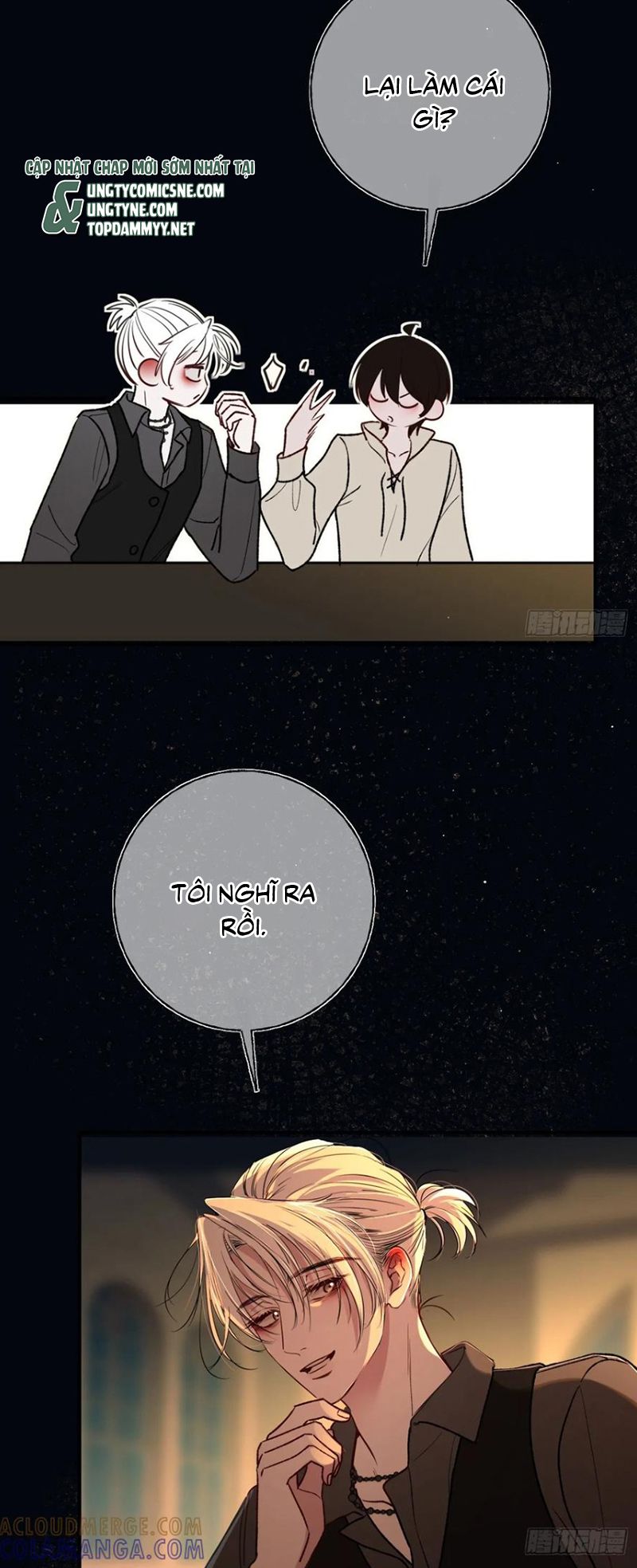 Yêu Đến Hủy Diệt Chap 29 - Next Chap 30