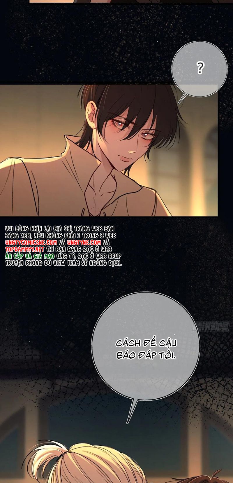 Yêu Đến Hủy Diệt Chap 29 - Next Chap 30