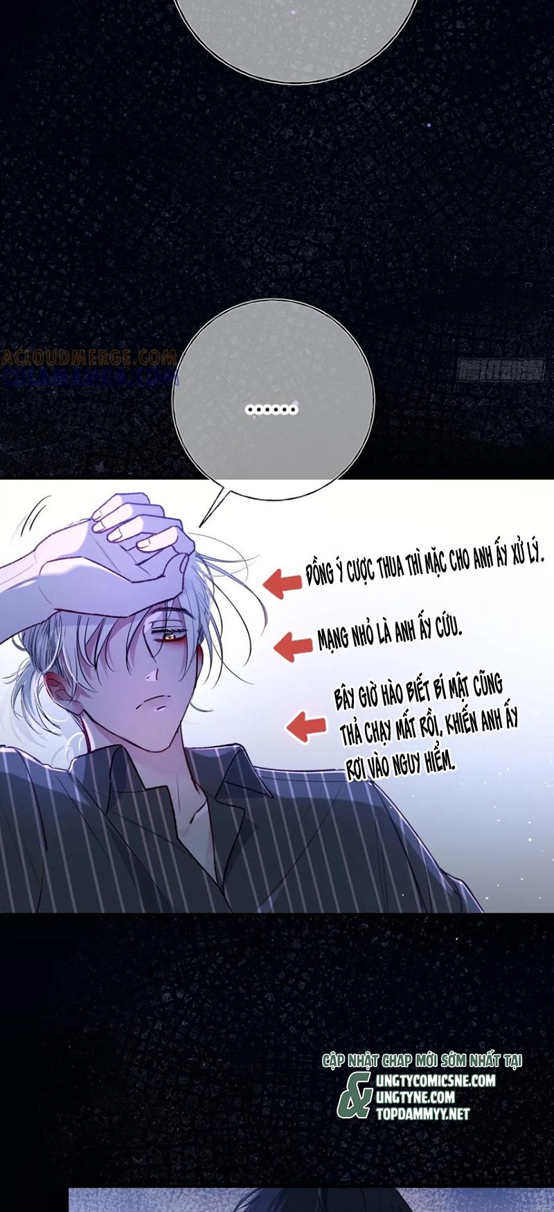 Yêu Đến Hủy Diệt Chap 29 - Next Chap 30