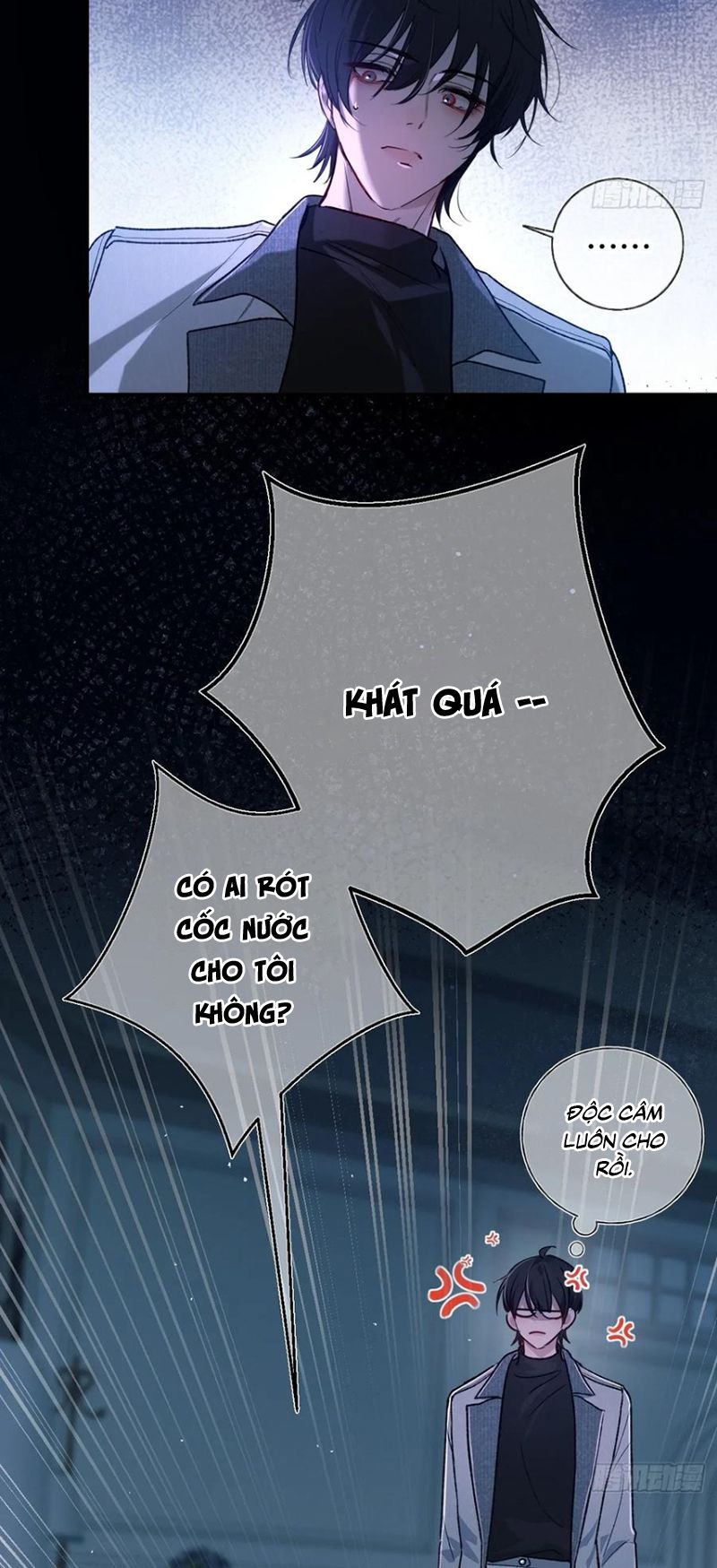 Yêu Đến Hủy Diệt Chap 29 - Next Chap 30