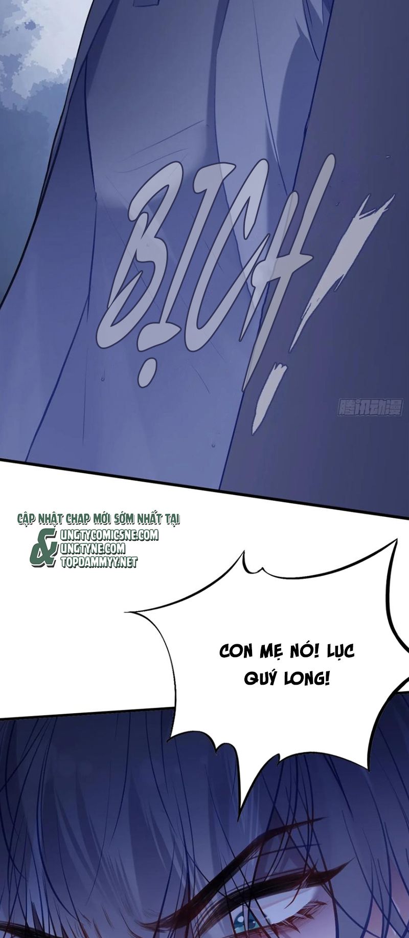 Anh Ấy Chưa Từng Rơi Xuống Chap 132 - Next Chap 133