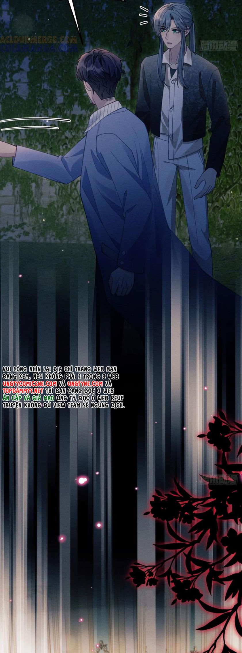 Tôi Hoài Nghi Ảnh Đế Đang Theo Đuổi Tôi Chap 199 - Next Chap 200