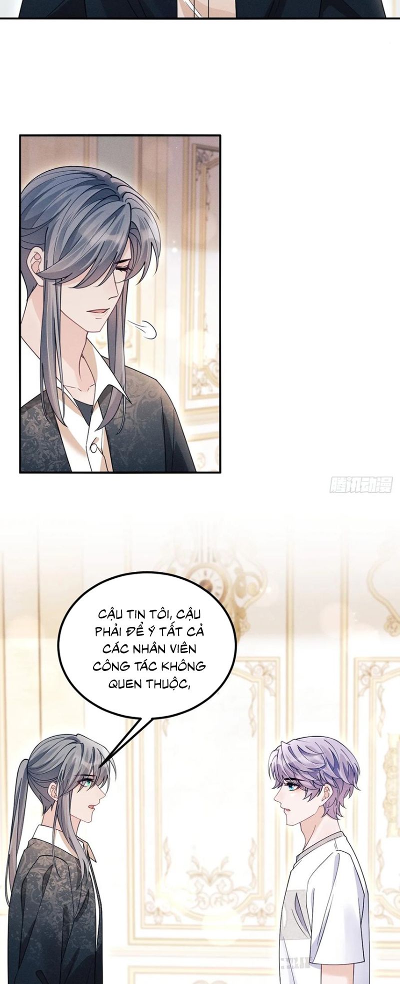 Tôi Hoài Nghi Ảnh Đế Đang Theo Đuổi Tôi Chap 199 - Next Chap 200