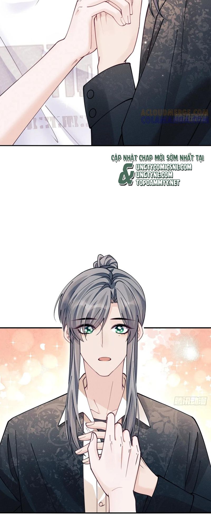 Tôi Hoài Nghi Ảnh Đế Đang Theo Đuổi Tôi Chap 199 - Next Chap 200