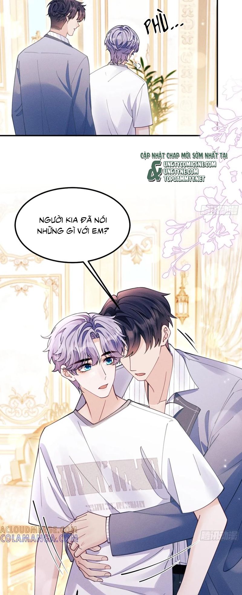 Tôi Hoài Nghi Ảnh Đế Đang Theo Đuổi Tôi Chap 199 - Next Chap 200