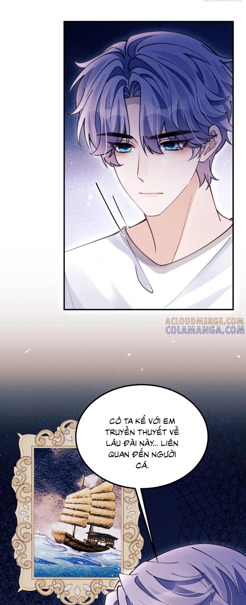 Tôi Hoài Nghi Ảnh Đế Đang Theo Đuổi Tôi Chap 199 - Next Chap 200
