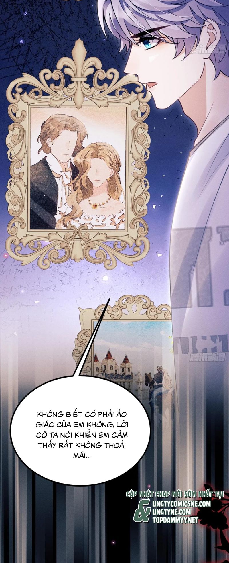 Tôi Hoài Nghi Ảnh Đế Đang Theo Đuổi Tôi Chap 199 - Next Chap 200