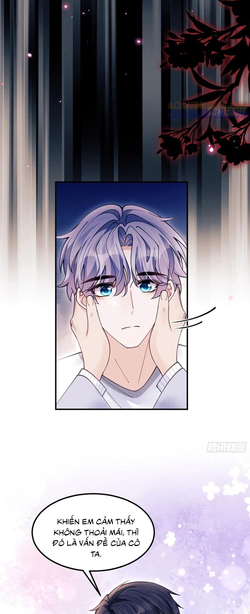 Tôi Hoài Nghi Ảnh Đế Đang Theo Đuổi Tôi Chap 199 - Next Chap 200