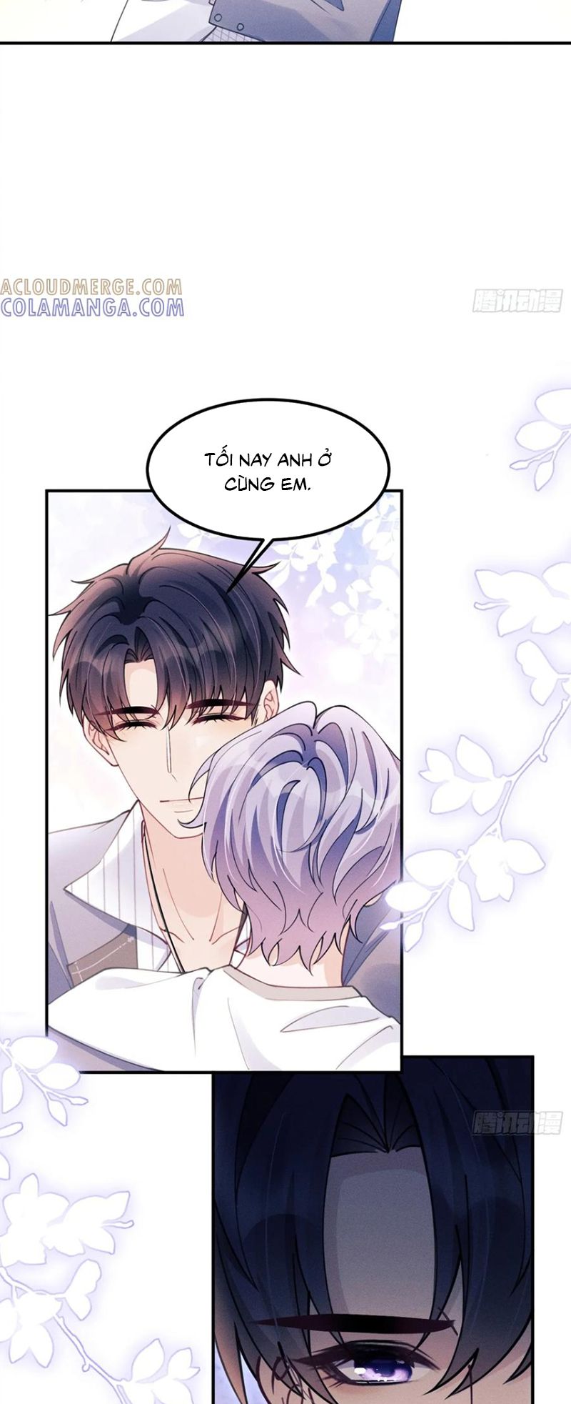 Tôi Hoài Nghi Ảnh Đế Đang Theo Đuổi Tôi Chap 199 - Next Chap 200