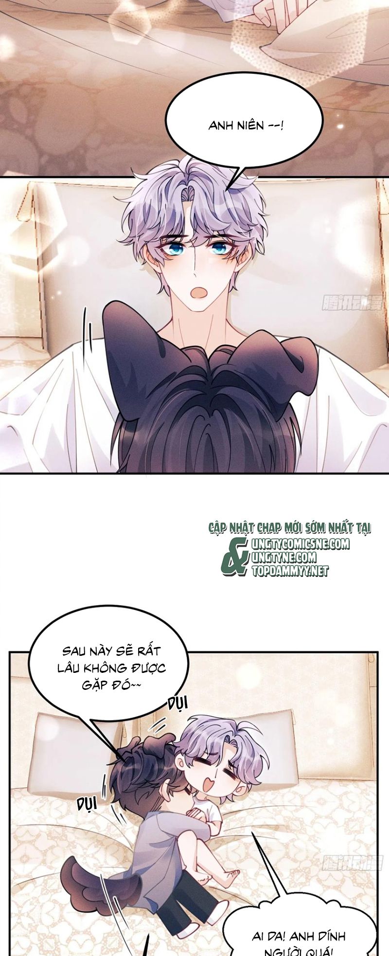 Tôi Hoài Nghi Ảnh Đế Đang Theo Đuổi Tôi Chap 199 - Next Chap 200
