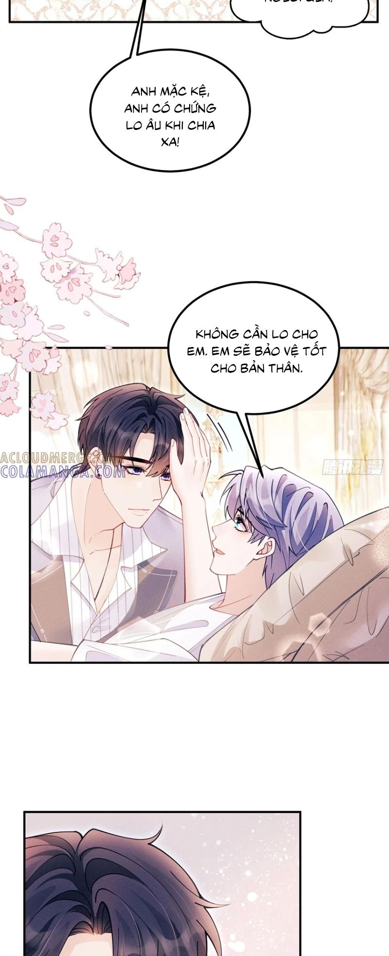 Tôi Hoài Nghi Ảnh Đế Đang Theo Đuổi Tôi Chap 199 - Next Chap 200
