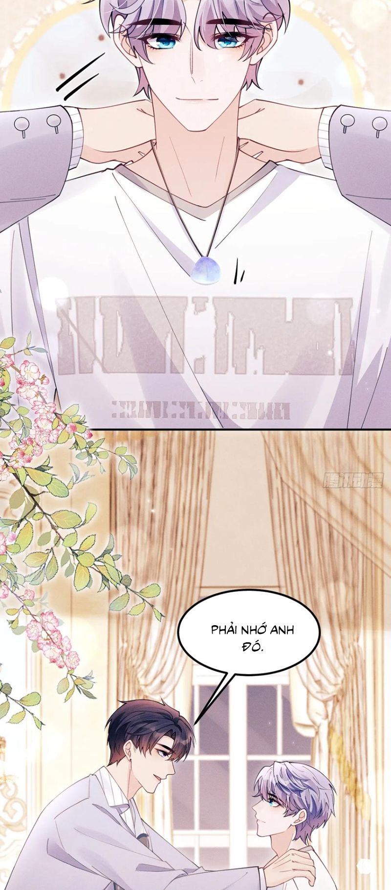Tôi Hoài Nghi Ảnh Đế Đang Theo Đuổi Tôi Chap 199 - Next Chap 200