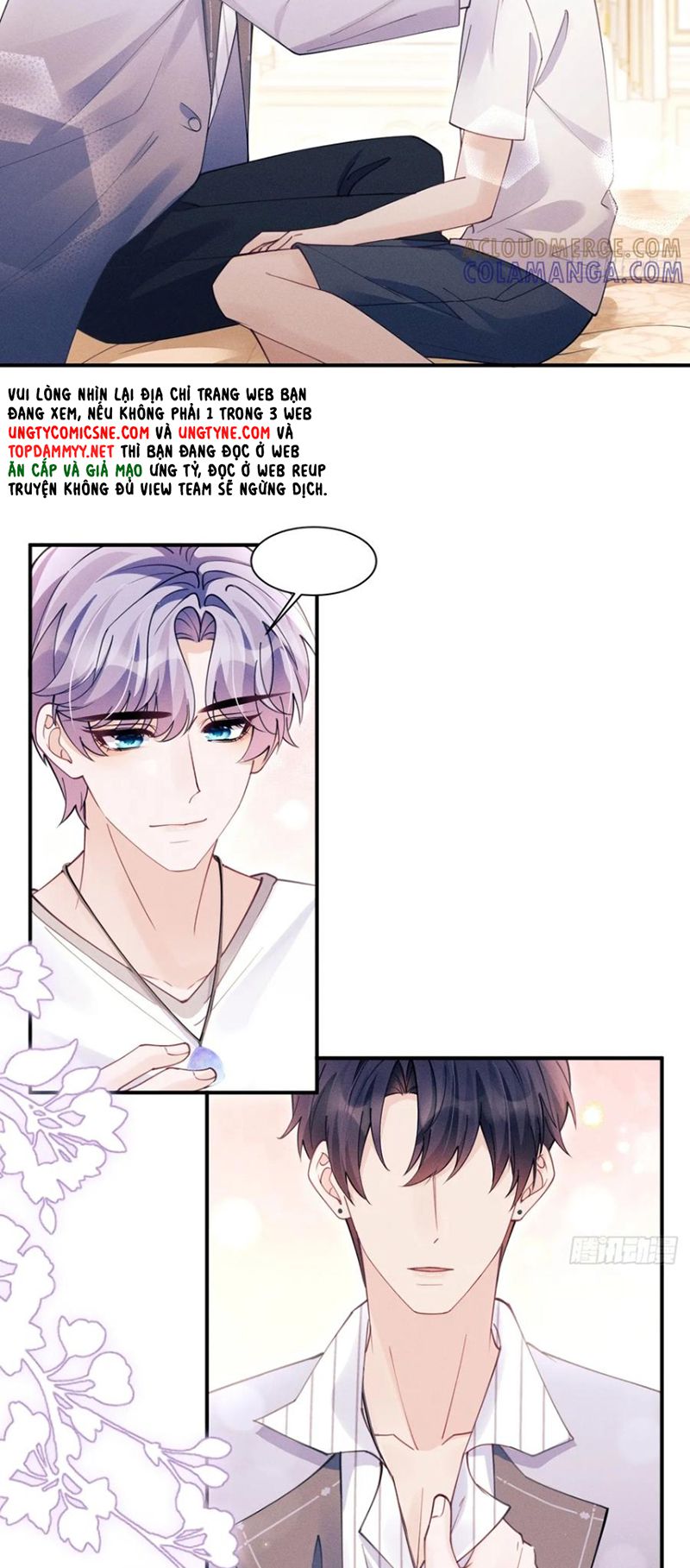 Tôi Hoài Nghi Ảnh Đế Đang Theo Đuổi Tôi Chap 199 - Next Chap 200