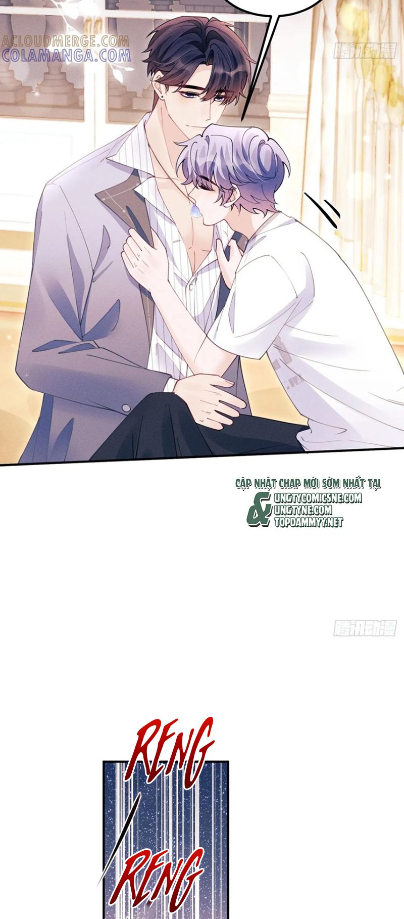 Tôi Hoài Nghi Ảnh Đế Đang Theo Đuổi Tôi Chap 199 - Next Chap 200