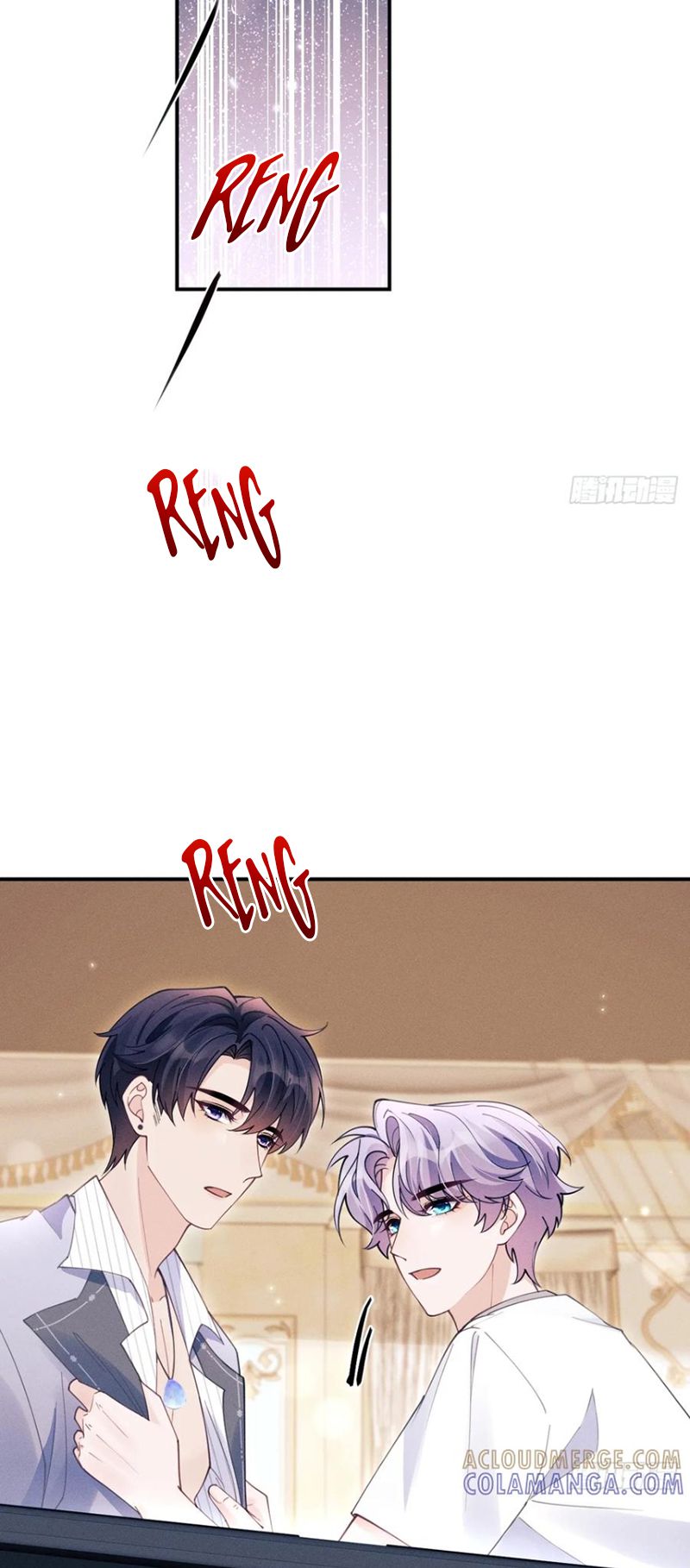 Tôi Hoài Nghi Ảnh Đế Đang Theo Đuổi Tôi Chap 199 - Next Chap 200
